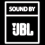 Cardo, 45 MM JBL Dual HD-Kopfhörer-Audio-Kit für Gegensprechanlage, Noir