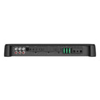 JBL Club A5055 5-Kanal Endstufe Auto - KFZ Autoradio Verstärker 4 x 50 Watt RMS + 1 x 500 Watt RMS für Auto Lautsprecher & Subwoofer
