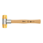 Wera 100 Schonhämmer mit Köpfen aus Cellidor, # 5 x 40 mm, Wera 05000025001