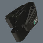 Wera 05022640001 950/9 Hex-Plus Multicolour Imperial 2, Winkelschlüsselsatz, zöllig, BlackLaser, 9-teilig