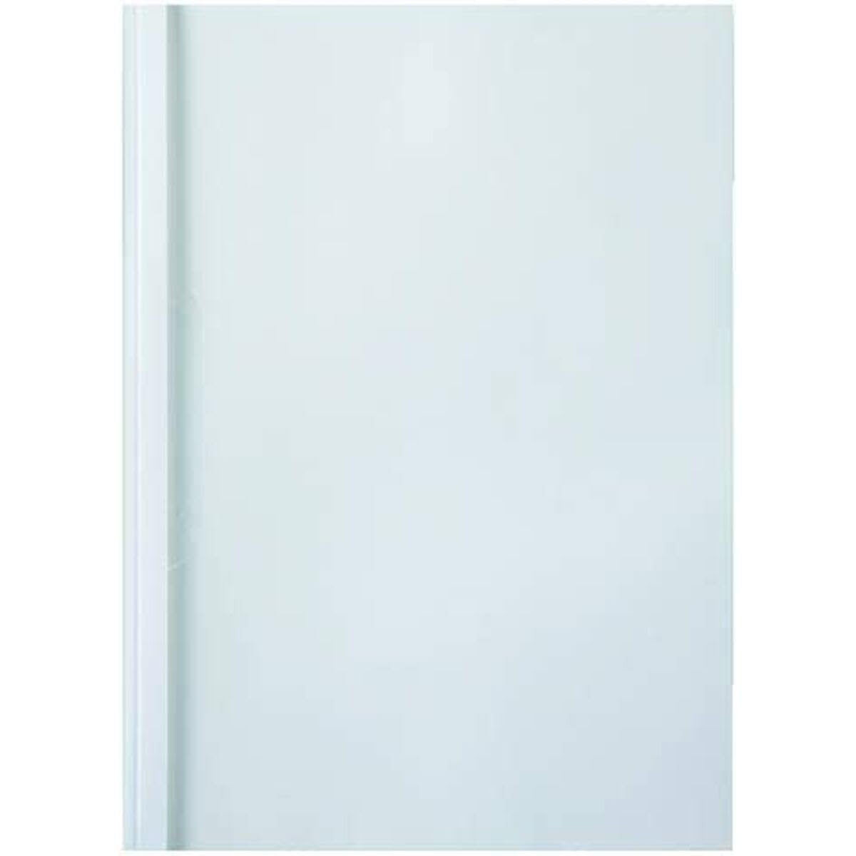 GBC ThermaBind Thermo-Bindemappen, weiß, 100 Stück, 4mm