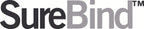 GBC 1132840 SureBinds Bindestrips, A4, 100 Stück, weiß