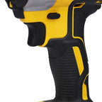 DEWALT 18 Volt Akku-Schlagschrauber (1/4”) DCF887N (bürstenloser Motor, Dreh- und Schlagzahl elektronisch über 3 Stufen einstellbar, max. Drehmoment: 205 Nm, ohne Akku und Ladegerät)