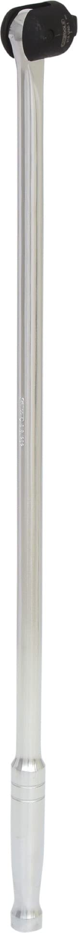 KS Tools 918.1292 1/2" CHROMEplus Gelenk-Steckgriff, 600mm