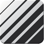 Novus B 38 Heftzange Büro (Vollmetallgerät, bis 40 Blatt) chrom