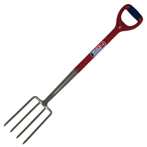 Spear & Jackson 2994NS Select Kohlenstoffstahl Damengabel