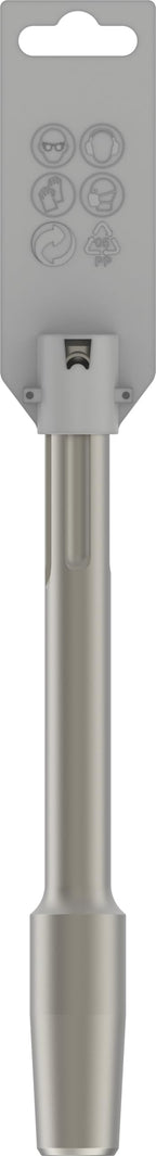 Bosch Professional Werkzeughalter SDS-max für Stocker- und Stampferplatten, 220 mm