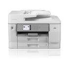Brother Mfc-J6955Dw Inkjet A3 1200 X 4800 DPI 30 Ppm Wi-Fi, MFCJ6955DWRE1, Farbig