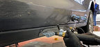 GYS 52208 Ausbeulspotter für Stahl, GYSPOT 2600, 10 W, 230 V, Other
