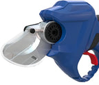 Güde Akku Astschere ASC 18-0 (Easy-Energy-Exchange Brushless Series, Lithium Ionen, 18 V, bis 30 mm Aststärke, hochwertige Bypass-Klingen, Sicherheitsschalter, ohne Akku und Ladegerät)