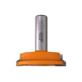 CMT ORANGE TOOLS 955.002.11 - SCHUBLADEN-FRÄSER HM D=31.7X12.7 S=8