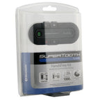 SuperTooth Buddy Freisprecheinrichtung Bluetooth Visier Car-Kit
