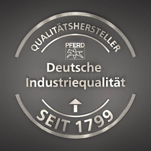 PFERD Tools Kettensägeschärfgerät Chain Sharp CS-X, Feilen-ø 4,8 mm, 11098048 - Sägezahn und Tiefenbegrenzer in einem Arbeitsgang bearbeiten