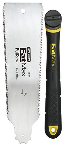Stanley FatMax Japansäge, fein und grob, 0-20-501