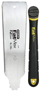 Stanley FatMax Japansäge, fein und grob, 0-20-501