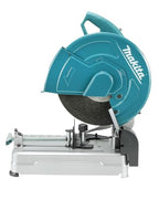 Makita LW1400 Trennschleifmaschine 355 mm