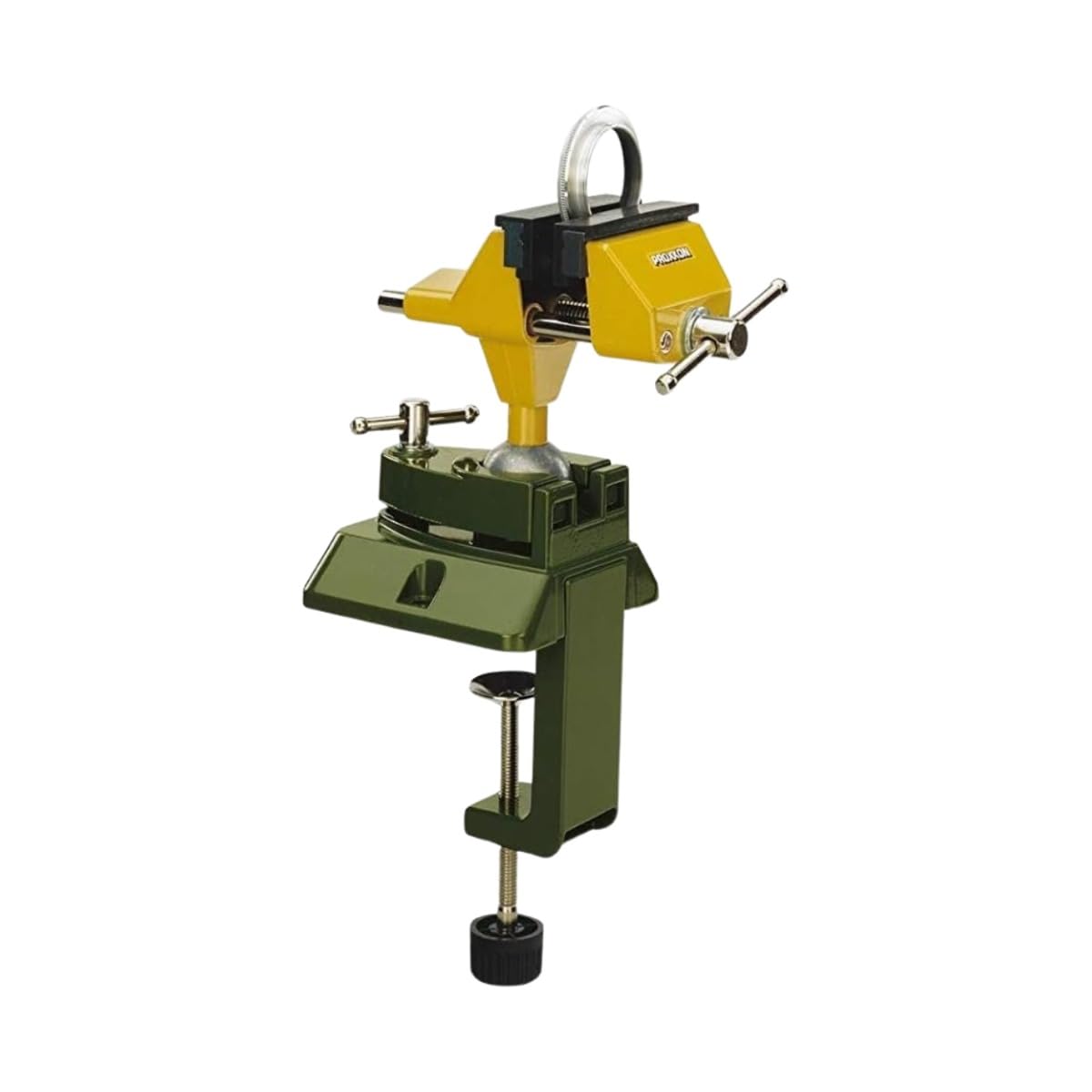 Proxxon 28608 Feinmechanikerschraubstock FMZ