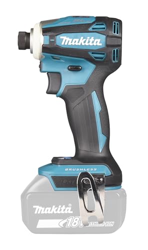 Makita DTD172Z Akku-Schlagschrauber 18V (ohne Akku, ohne Ladegerät)