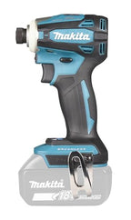 Makita DTD172Z Akku-Schlagschrauber 18V (ohne Akku, ohne Ladegerät)