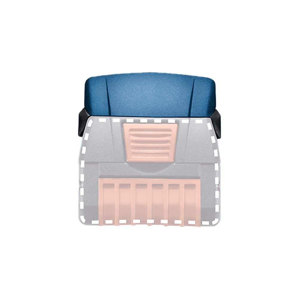 Bosch Professional 18V System Akku Multi Cutter GOP 18V-28 (Oszillationswinkel: 1,4°, ohne Akku/ Ladegerät)