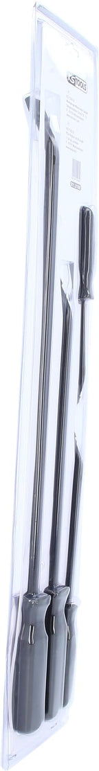 KS Tools 911.8100 Hebeleisen-Satz, 4-tlg