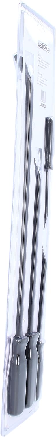KS Tools 911.8100 Hebeleisen-Satz, 4-tlg