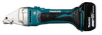Makita Akku Kurvenschere 18 V / 5,0 Ah, 2 Akkus und Ladegerät im MAKPAC, DJS101RTJ