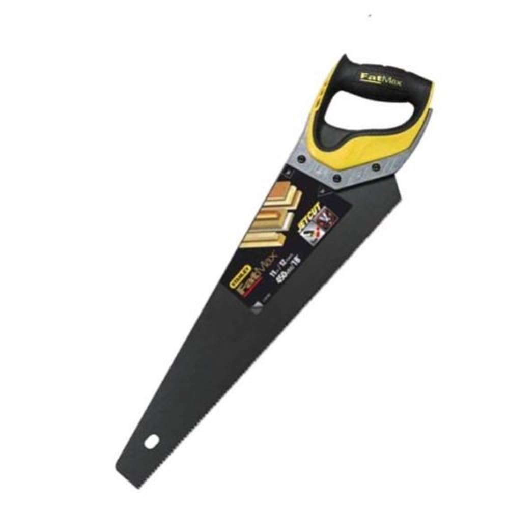 Stanley Fatmax Gen2 Appliflon Handsäge, 450 mm, 2-20-533