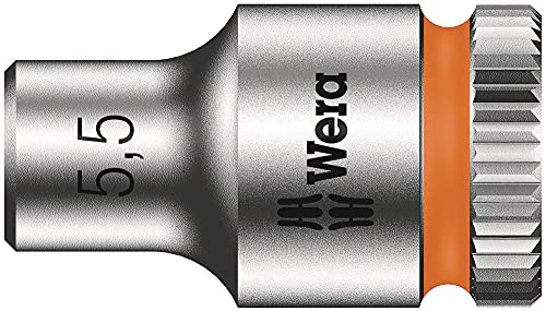 Wera 05049055001 Tool-Check PLUS 1, 39-teilig