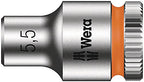 Wera 05049070001 Tool-Check Combi 1, 40-teilig
