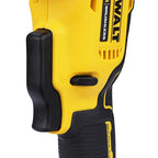 DeWALT DCS356N 18V Li-Ion accu multitool body - koolborsteloos, ohne Akku ohne Ladegerät