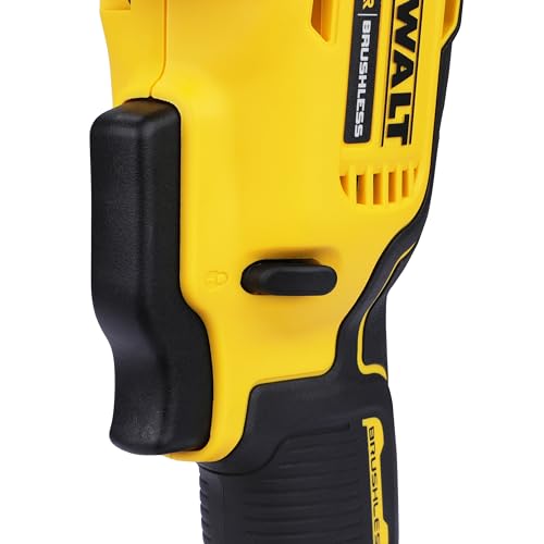 DeWALT DCS356N 18V Li-Ion accu multitool body - koolborsteloos, ohne Akku ohne Ladegerät