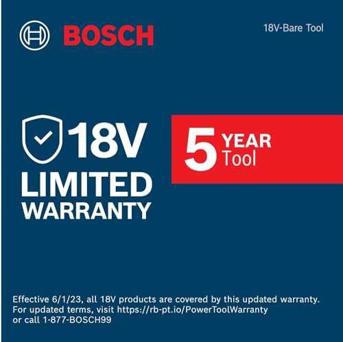 BOSCH GOP18V-34N 18V Brushless StarlockPlus® Oszillierendes Multi-Tool (blankes Werkzeug)