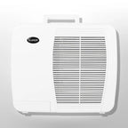EUROM Split Klimaanlage AC2401 für Wohnwagen, Wohnmobil, Camping, Boot, Bus, Camper, Caravan, Mobilheim | Mobiles Klimagerät mit 2400 BTU | Verbessertes Modell dem legendären Klima AC2400