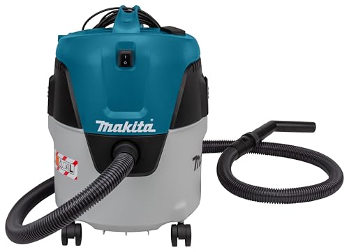 Makita VC2000L Staubsauger f. Staubklasse L, Keine Farbe.