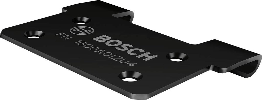 Bosch Professional 18V System Multi-Ladegerät GAL 18V6-80 (inkl. Akkuladestrom: 8A, inkl. L-BOXX-Adapter, ohne Akku)