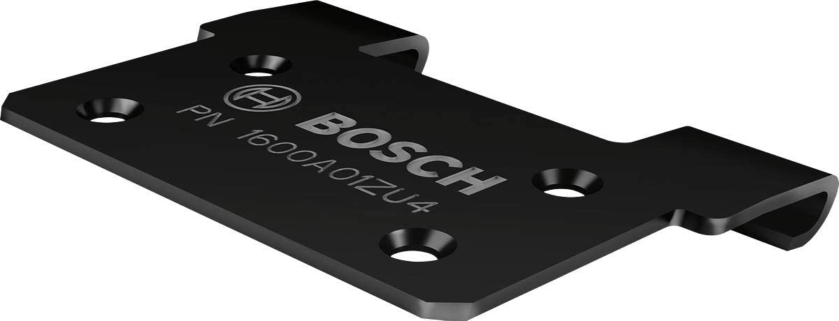 Bosch Professional 18V System Multi-Ladegerät GAL 18V6-80 (inkl. Akkuladestrom: 8A, inkl. L-BOXX-Adapter, ohne Akku)