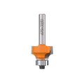 CMT ORANGE TOOLS 938.222.11 - RADIUSFRÄSER M/ANLAUF. HM S=8 D=22.2 R=4.8