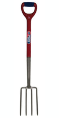 Spear & Jackson 2994NS Select Kohlenstoffstahl Damengabel