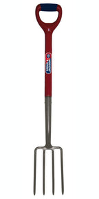 Spear & Jackson 2994NS Select Kohlenstoffstahl Damengabel