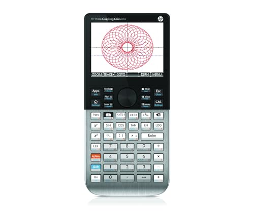 HP Prime G2 - Graphing-Rechner