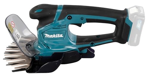 Makita UM600DZX Akku-Gras/Strauchschere 12V max. (ohne Akku, ohne Ladegerät)