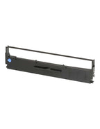EPSON LX-350 EU Matrixdrucker (9-Nadeln, USB 2.0) schwarz, 43cm