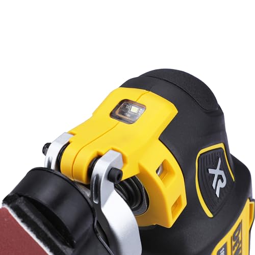 DeWALT DCS356N 18V Li-Ion accu multitool body - koolborsteloos, ohne Akku ohne Ladegerät