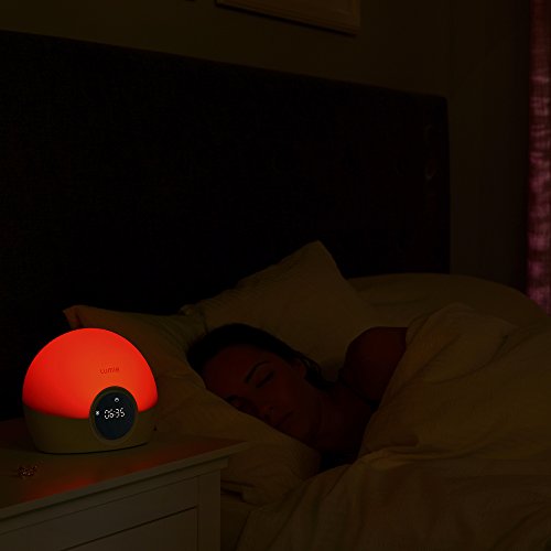 Lumie Bodyclock Spark 100 Lichtwecker
