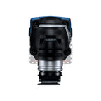Bosch Professional 18V System Akku Multi Cutter GOP 18V-28 (Oszillationswinkel: 1,4°, ohne Akku/ Ladegerät)