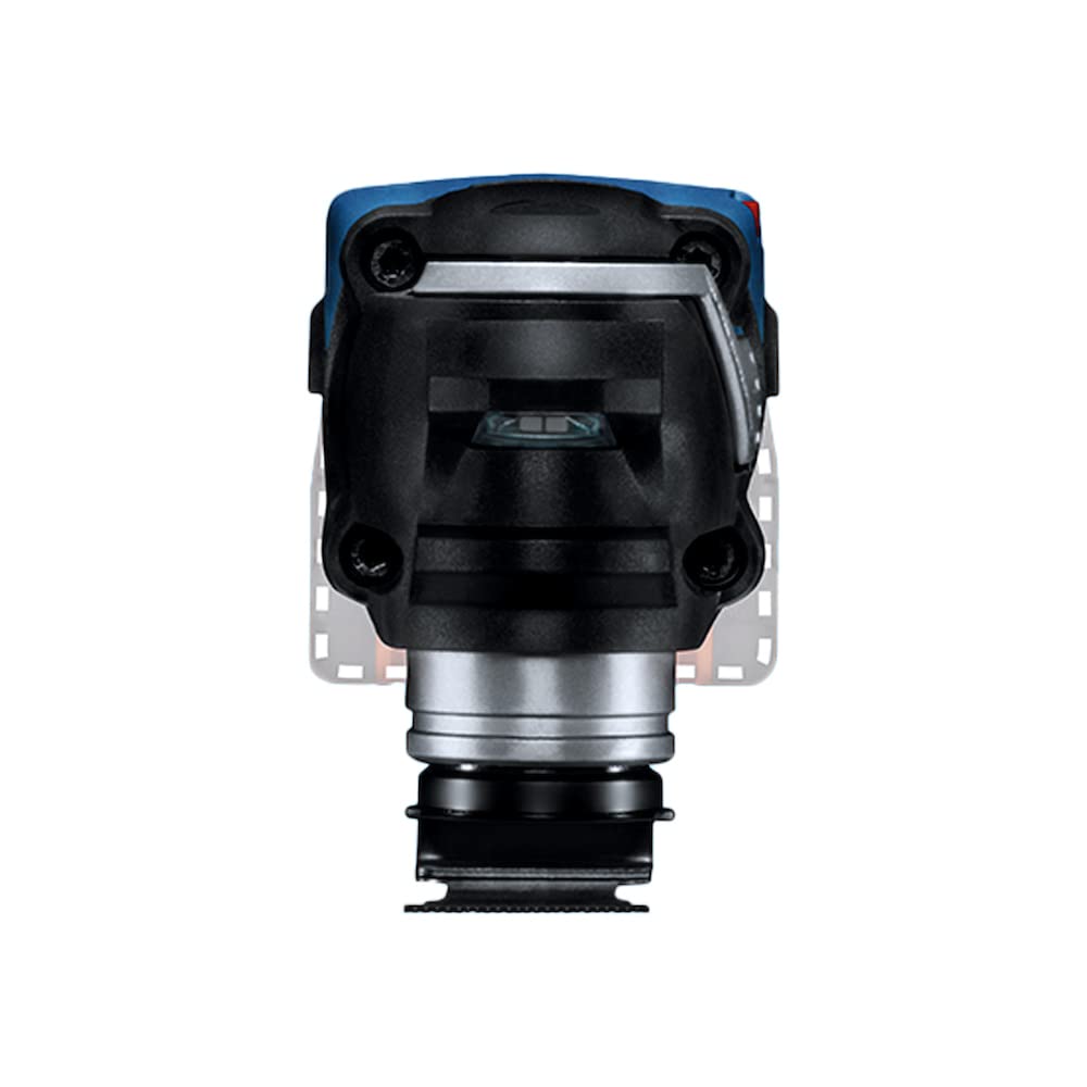 Bosch Professional 18V System Akku Multi Cutter GOP 18V-28 (Oszillationswinkel: 1,4°, ohne Akku/ Ladegerät)
