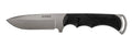 Gerber Outdoormesser mit Holster, Freeman Guide, Full-Tang-Konstruktion, Klingenlänge: 10,1 cm, Schwarz, 31-000588