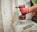Milwaukee 4933498061 M18FID3-0 Power Type, mehrfarbig