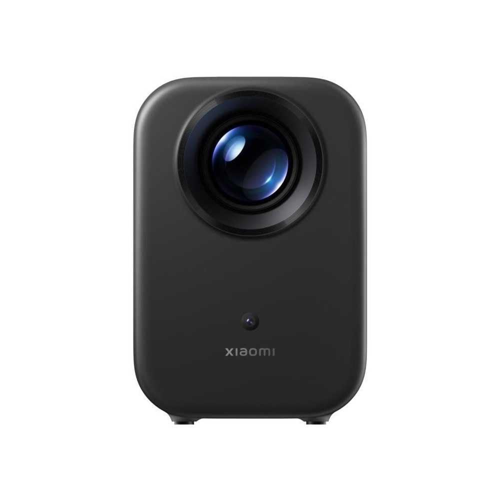 Xiaomi Smart Projector L1 Pro - Full-HD 1080p, Dolby Audio, 400lm LED, Google TV & Netflix, Autofokus, Auto Keystone, 120" Display, Hindernisvermeidung, Bluetooth-Fernbedienung, HDMI 2.1, leise 30dB
